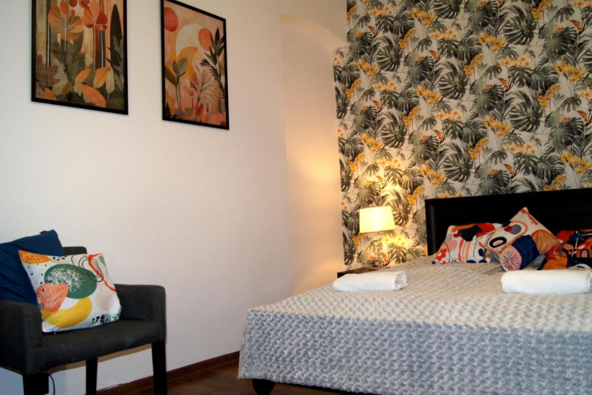 Cozy Old Town Apartments, Krakow